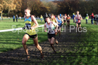 Senior men and under-23 mens 2017 British Athletics Liverpool Cross Challenge, Sefton Park, Liverpool. Photo:  David T. Hewitson/Sports for All Pics